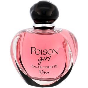 Тестер Туалетная вода для женщин Christian Dior Poison Girl 100 мл (3348901346801) лучшая модель в Николаеве