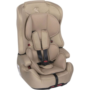 Автокрісло Bertoni (Lorelli) Harmony Isofix 9-36 кг Beige (HARMONY ISOFIX-beige) (3800151974901) краща модель в Миколаєві