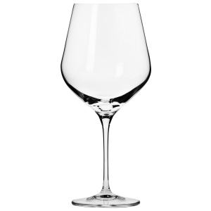 Набор бокалов для вина Krosno Splendour Burgund 860 мл 6 шт (F578187086010120) краща модель в Миколаєві