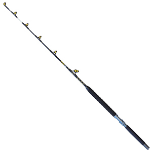 Удилище Lineaeffe FF Islamorada Trolling 1.7 м 50-80 Lbs (2844050) ТОП в Николаеве