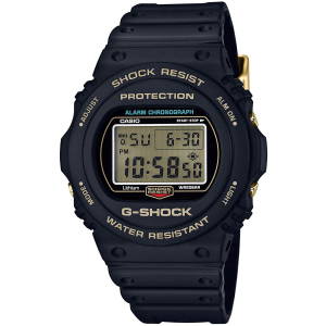 Чоловічий годинник CASIO DW-5735D-1BER ТОП в Миколаєві