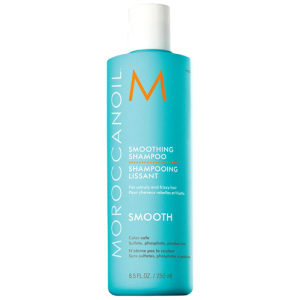 Кондиціонер Moroccanoil Smooth Conditioner для неслухняного волосся Розгладжуючий 250 мл (7290014344945) ТОП в Миколаєві