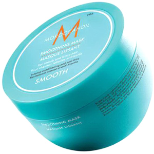 Маска Moroccanoil Smooth Mask для непослушных волос Разглаживающая 500 мл (7290015295383) ТОП в Николаеве