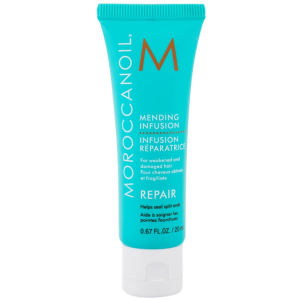 Сироватка Moroccanoil Infusion Reparatrice для відновлення кінчиків 20 мл (7290016664607) в Миколаєві