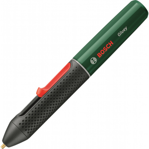 Клеевая ручка Bosch Gluey Evergreen (06032A2100) лучшая модель в Николаеве