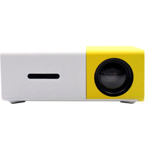 UFT Mini Projector UFTVP1 Yellow (VP1) ТОП в Николаеве