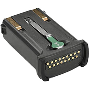 Акумуляторна батарея для терміналу збору даних Zebra Motorola/Symbol МС9090\9190\9200 2600 мА*год (BTRY-MC9X-26MA-01)