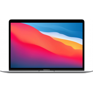 Ноутбук Apple MacBook Air 13 " M1 ​​512GB 2020 (MGNA3) Silver