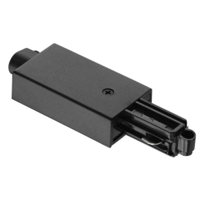 Коннектор Nordlux 79039903 Link Opposite Adaptor (Black) в Николаеве