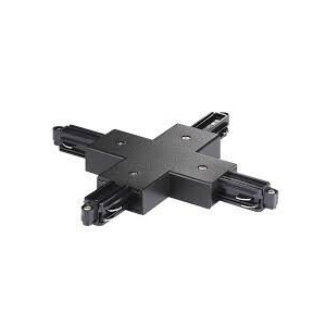 купить Коннектор Nordlux 86079903 Link X-Connector (Black)