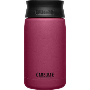 Спортивний термостакан CamelBak 1893503040 Hot Cap Cap SST Vacuum Insulated 12oz Plum 0.35 л (886798024356) в Миколаєві