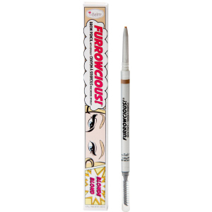 Олівець для брів TheBalm Furrowcious Brow Pencil Blonde 0.09 г (681619812163) надійний