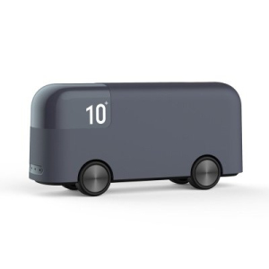 УМБ 3Life London Bus 6500mAh Dark Grey лучшая модель в Николаеве