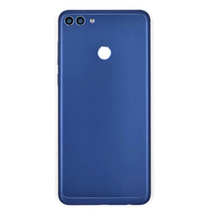 Задняя крышка для Huawei Y9 2018/Enjoy 8 Plus, синяя Original