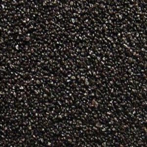 Ґрунт для акваріума KW Zone «Чорний кристал» 25 кг (1.5-2.5 мм) (2700000003756)
