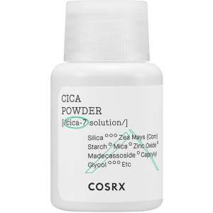 Пудра успокаивающая Cosrx Pure Fit Cica Powder с центеллой 7 г (8809598451520) лучшая модель в Николаеве