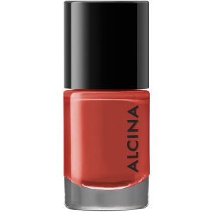 Лак для нігтів Alcina Ultimate Nail Colour 020 Lilac 10 мл (4008666657312) краща модель в Миколаєві