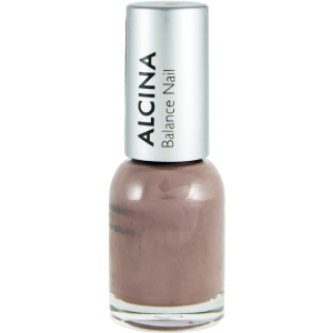 купити Лак для нігтів Alcina Balance Nail Colour 210 Africa 8 мл (4008666647511)