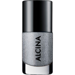 Лак для нігтів Alcina Ultimate Nail Colour 220 Granite 10 мл (4008666657527) ТОП в Миколаєві