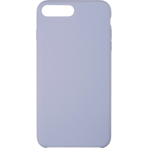 Панель Krazi Soft Case для Apple iPhone 7 Plus/8 Plus Lavender Grey краща модель в Миколаєві