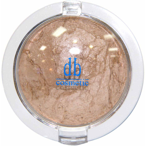 Хайлайтер db cosmetic запеченый Bellagio Melange Baked №302 11 г (8026816302918) в Николаеве