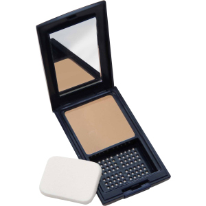 хороша модель Пудра db cosmetic компактна Scultorio Fix Powder+Foundation №202 9 г (8026816202874)