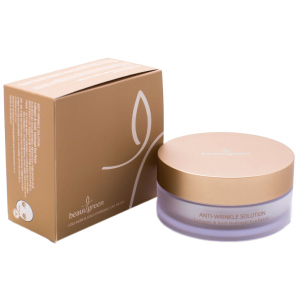 Гідрогелеві патчі більшого розміру BeauuGreen Collagen & Gold Hydrogel Eye Patch 60 шт (8809389031528) в Миколаєві