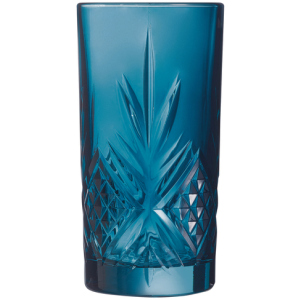 Набір склянок Luminarc Зальцбург Лондон Топаз 6 шт х 380 мл (Q0372/1) в Миколаєві