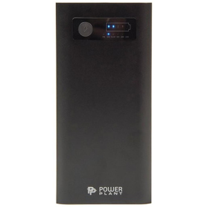 Батарея універсальна PowerPlant PB-9700 20100mAh краща модель в Миколаєві