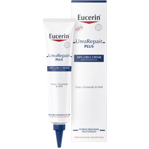 Крем Eucerin Інтенсивне зволоження для сухих ділянок шкіри 75 мл (4005800217913) краща модель в Миколаєві