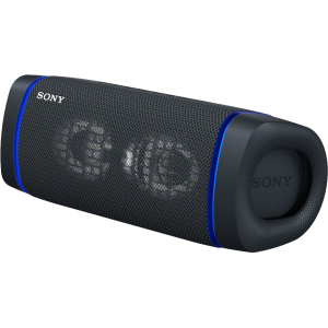 Акустическая система Sony SRS-XB33 Extra Bass Black (SRSXB33B.RU2) ТОП в Николаеве