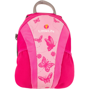 Рюкзак Little Life Runabout Toddler Pink (10782) в Миколаєві