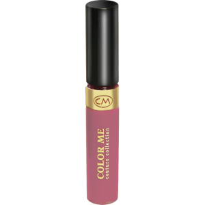 Блеск для губ матовый Color Me Matte Couture Collection 67 8 мл (8012311410210) в Николаеве