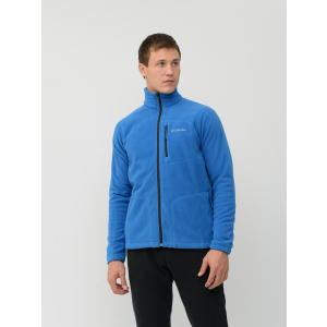 Толстовка Columbia Fast Trek II Full Zip Fleece 1420421-433 XL (0193855364691) ТОП в Миколаєві