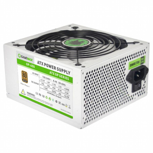 Блок живлення GAMEMAX 650W (GP-650-White) в Миколаєві