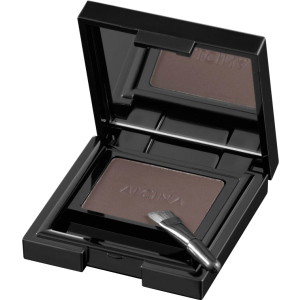 Пудра для бровей Alcina Perfect Eyebrow Powder 020 grey brown 5 г (4008666654120)