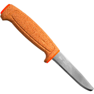 Нож Morakniv Floating Knife Serrated (23050197)