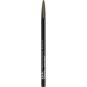 Олівець для брів NYX Professional Makeup Precision Brw Pncl 02 Taupe 0.13 г (800897097264) краща модель в Миколаєві