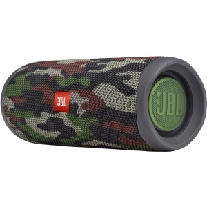 Акустическая система JBL Flip 5 Squad (JBLFLIP5SQUAD) в Николаеве