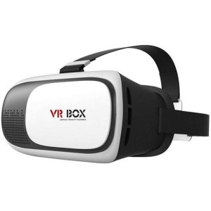 Очки Remax виртуальной реальности VR Box 2.0 - 130127 рейтинг