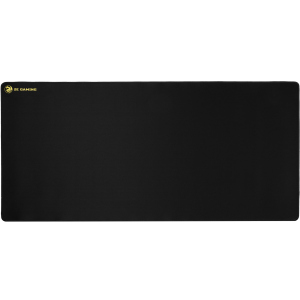 Ігрова поверхня 2E Gaming Mouse Pad 3XL Speed ​​Black (2E-PGSP340B) краща модель в Миколаєві