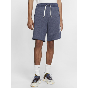 Спортивні шорти Nike M NSW Spe Short Ft Alumni AR2375-494 XL (193154841275) в Миколаєві