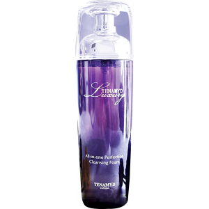 Відновлювальний засіб для очищення Tenamyd Canada All-in-one Perfection Cleansing Foam 140 мл (8807755461313) в Миколаєві