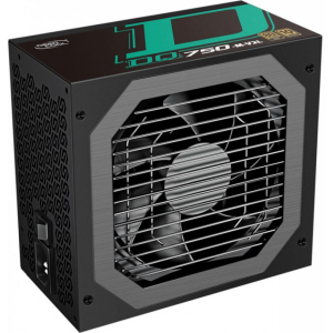 Блок живлення Deepcool 750W (DQ750-M-V2L) ТОП в Миколаєві