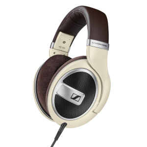 Навушники Sennheiser HD 599 (506831) краща модель в Миколаєві