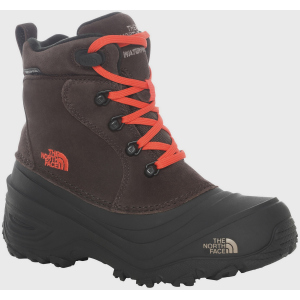 Ботинки The North Face NF0A2T5RV6M1 36 Разноцветные (194114695044) ТОП в Николаеве