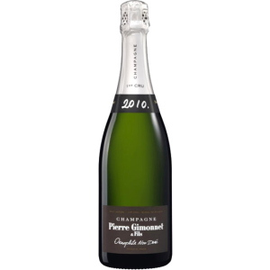 Шампанське Pierre Gimonnet & Fils Brut Nature Oenophile 2010 біле брют 0.75 л 12.5% ​​(2150539505397) ТОП в Миколаєві