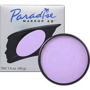 Професійний аквагрим Mehron Paradise Purple 40 г (800-P) (764294580074) краща модель в Миколаєві