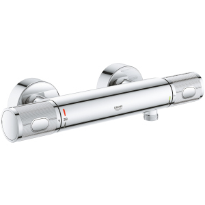 Смеситель для душа GROHE Grohtherm 1000 34776000 в Николаеве