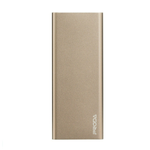 УМБ Remax Proda PP-V12 Vanguard 12000 mAh USB 1.2 A Gold